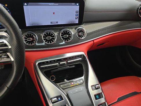 Used 2023 Mercedes-Benz AMG GT 53 image 12