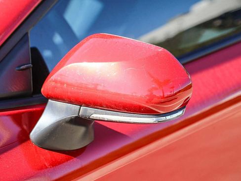 Certified 2025 Toyota Camry LE w/ Convenience Package image 19