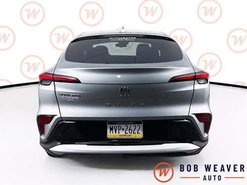 Used 2025 Buick Envista Sport Touring w/ Convenience I Package image 6