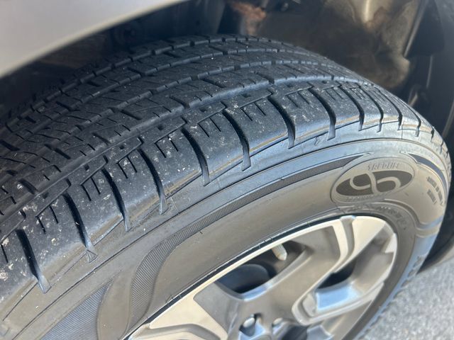 Used 2017 Honda CR-V EX-L image 23