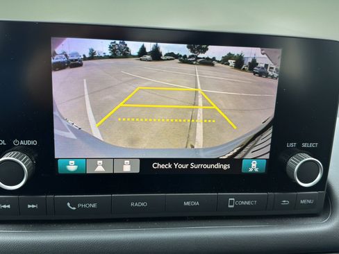 Used 2025 Honda HR-V Sport image 20