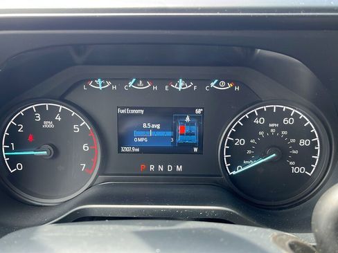 Used 2024 Ford F250 XLT AWD/4WD image 12
