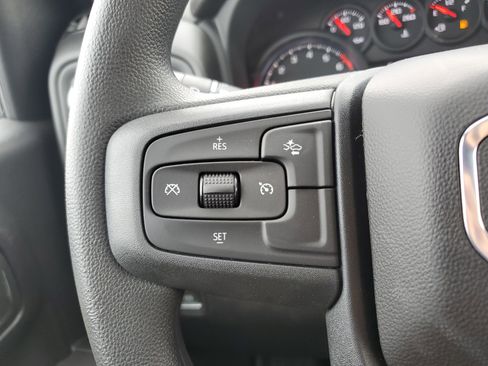 New 2026 GMC Sierra 1500 Pro w/ Graphite Edition image 13