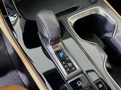 Used 2024 Lexus NX 350 AWD w/ Vision Package image 24