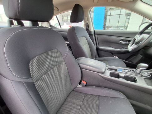 Used 2022 Nissan Sentra S FWD image 15