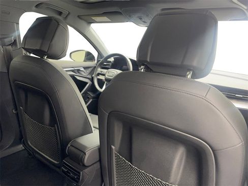 Used 2023 Audi A3 2.0T Premium Plus w/ Premium Plus Package image 42