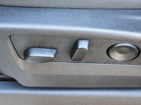 Used 2025 Chevrolet Silverado 1500 LT w/ Protection Package image 16