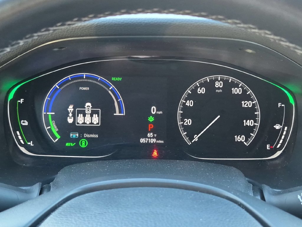 Used 2022 Honda Accord Sport image 21