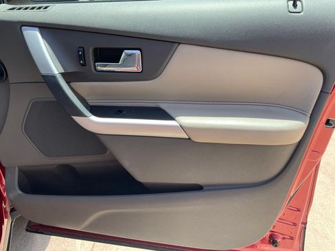 Used 2014 Ford Edge SEL w/ Equipment Group 205A FWD image 27