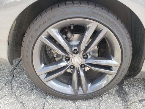 Certified 2023 Acura Integra A-Spec FWD image 33