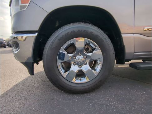 Used 2023 RAM 1500 Big Horn image 10