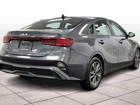 Used 2024 Kia Forte LXS image 11