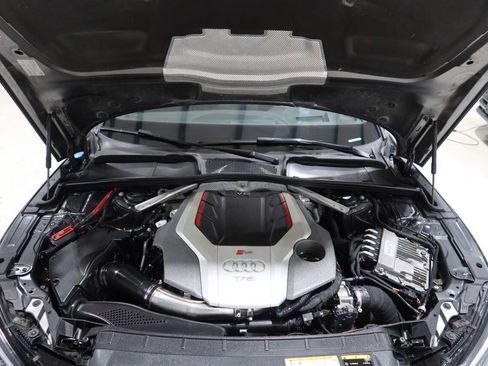 Used 2019 Audi RS 5 Sportback w/ RS Driver Assistance Package AWD/4WD image 9