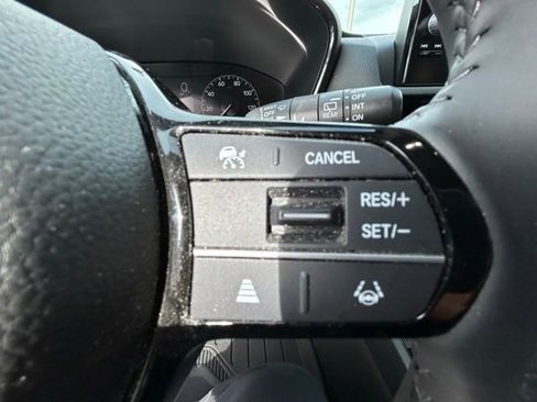 Used 2024 Honda CR-V EX-L image 25