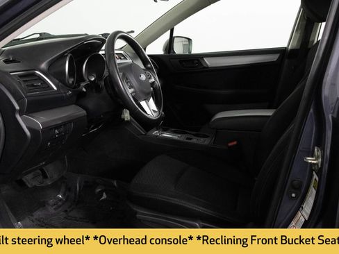 Used 2015 Subaru Outback 2.5i image 20