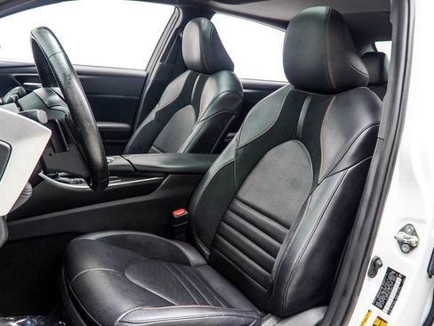 Used 2020 Toyota Avalon Touring w/ All Weather Liner Package FWD image 37