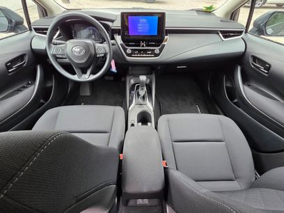 Used 2026 Toyota Corolla LE