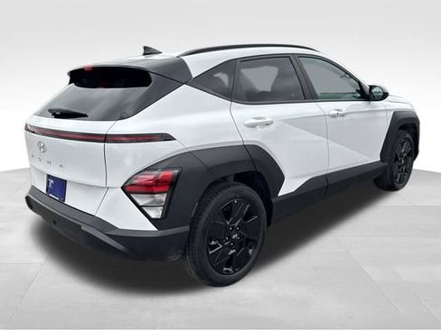 New 2026 Hyundai Kona SEL Sport FWD image 5