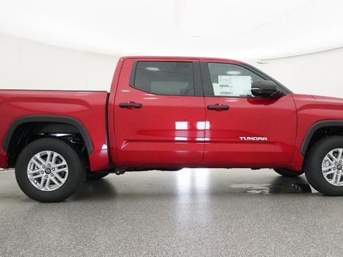 New 2026 Toyota Tundra SR5 RWD image 27