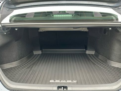 New 2026 Toyota Camry SE image 17