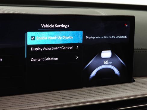 New 2026 Genesis GV80 3.5T Prestige image 17