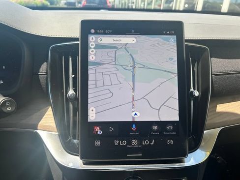 Certified 2025 Volvo XC90 B6 Plus AWD/4WD image 25