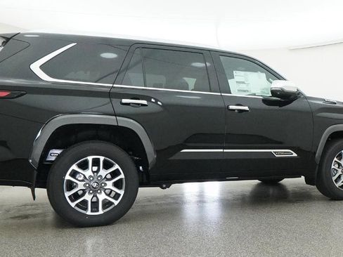 New 2026 Toyota Sequoia 1794 Edition AWD/4WD image 26