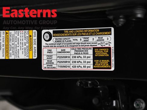 Used 2023 Mitsubishi Outlander Sport AWD image 32