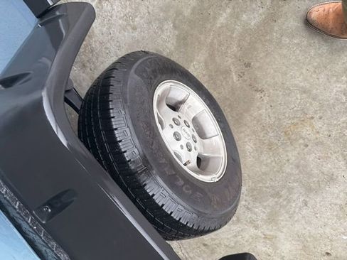 Used 1999 Jeep Wrangler SE image 18