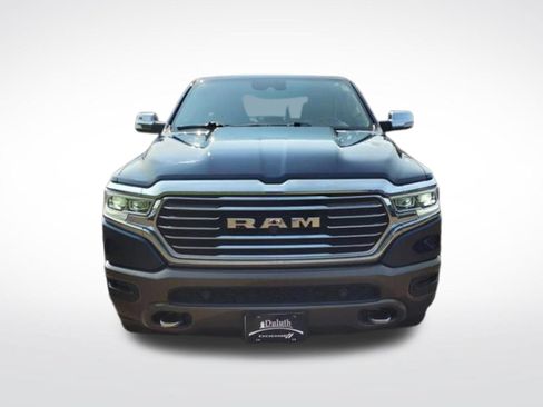 Used 2019 RAM 1500 Limited AWD/4WD image 5