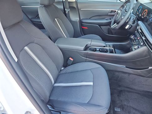Used 2026 Hyundai Sonata SEL image 18