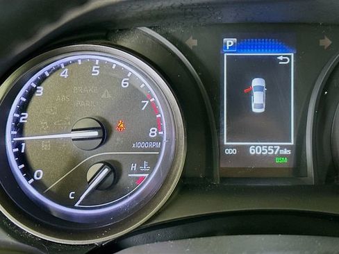 Certified 2023 Toyota Camry SE w/ Convenience Package image 14