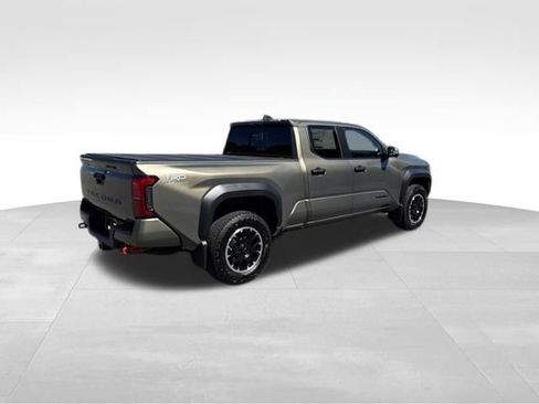 New 2026 Toyota Tacoma TRD Off-Road AWD/4WD image 6