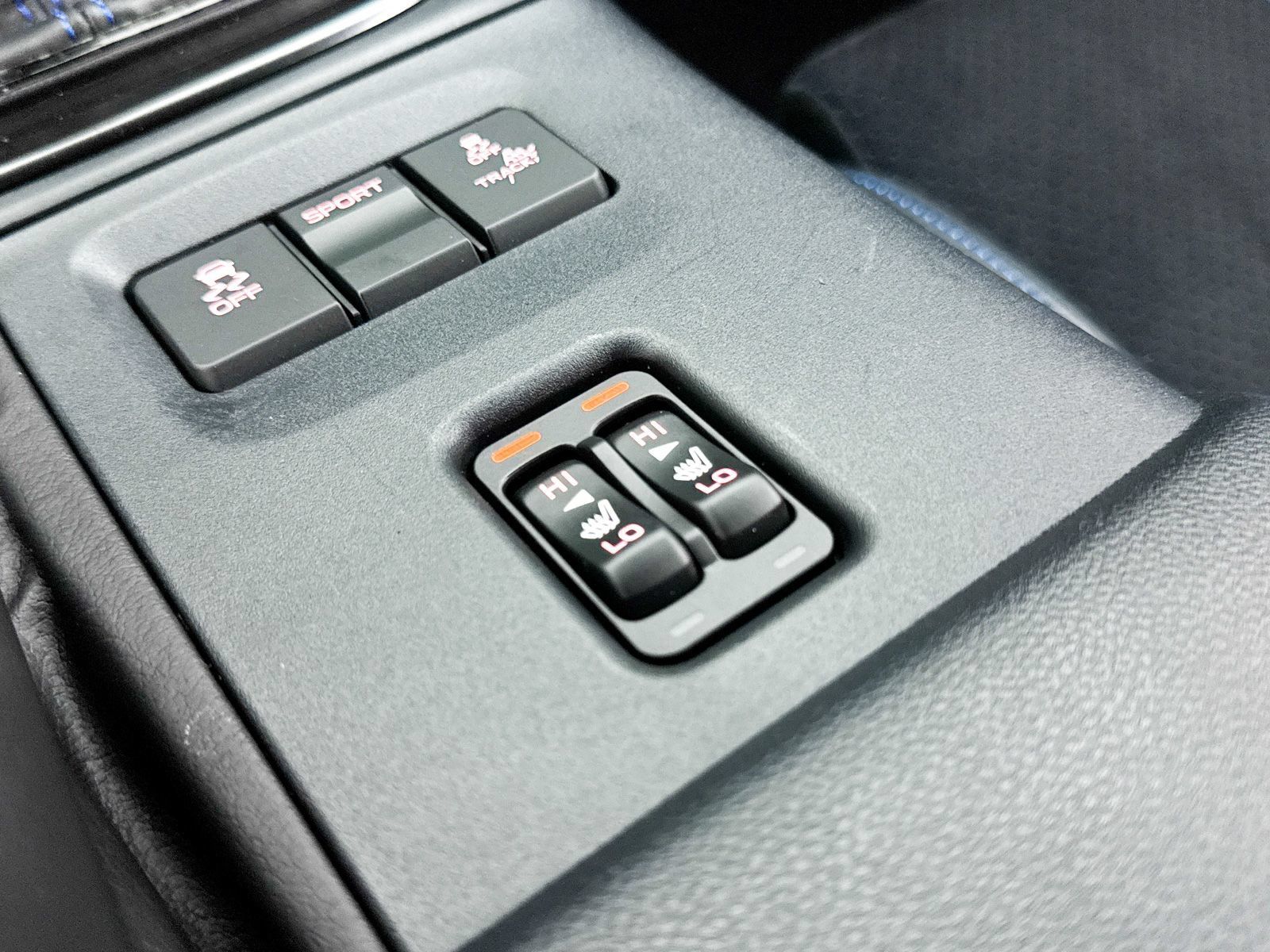 Used 2025 Subaru BRZ tS RWD image 25