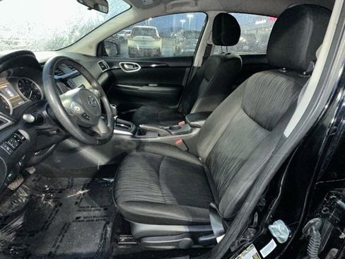 Used 2019 Nissan Sentra SV w/ Protection Package image 18