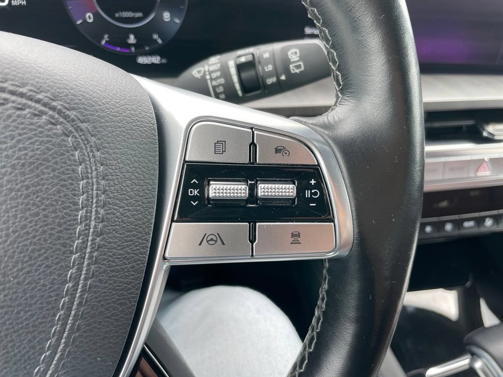 Used 2023 Kia Telluride SX Prestige AWD/4WD image 25