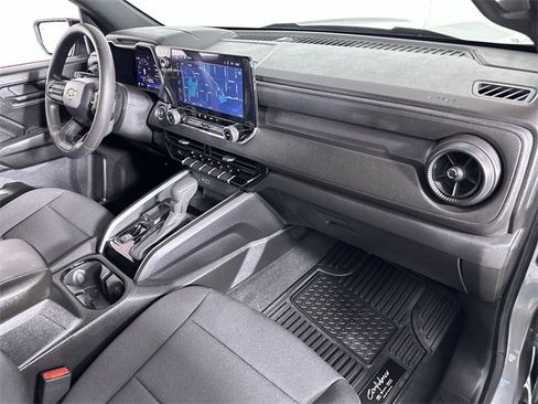 Used 2024 Chevrolet Colorado W/T w/ WT Convenience Package II image 30