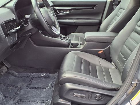 Certified 2024 Honda CR-V EX-L image 17