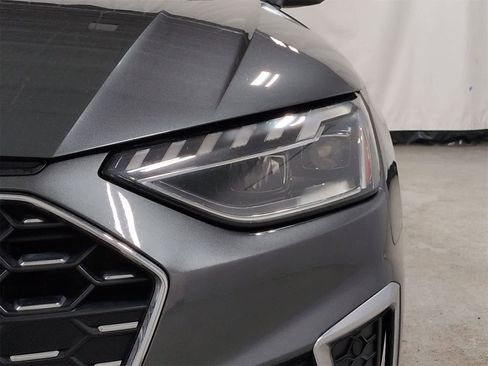 Used 2021 Audi S4 Premium Plus w/ Premium Plus Package image 11