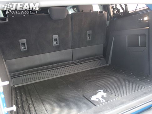 Used 2022 Ford Bronco Big Bend image 31