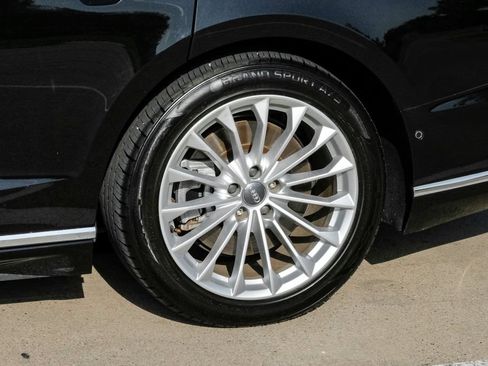 Used 2019 Audi A8 L 3.0T w/ Executive Package AWD/4WD image 64