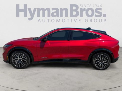 Used 2024 Ford Mustang Mach-E Premium RWD image 6
