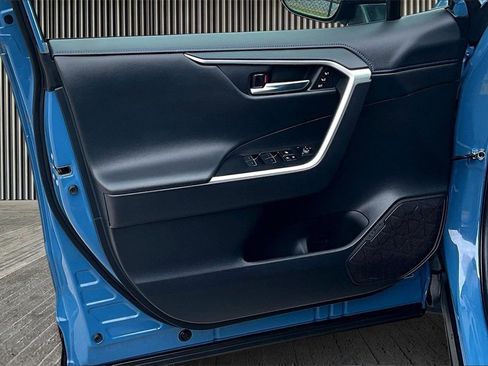 Used 2024 Toyota RAV4 XSE image 23