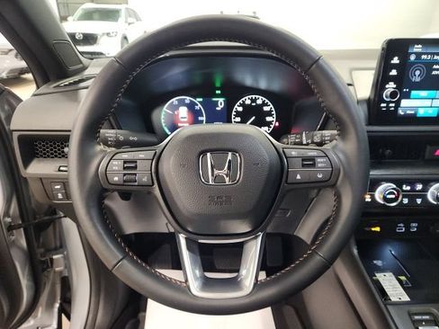 Certified 2025 Honda CR-V Sport-L image 18