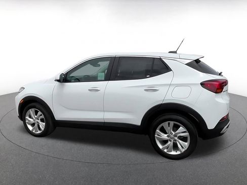Used 2025 Buick Encore GX Preferred FWD image 10