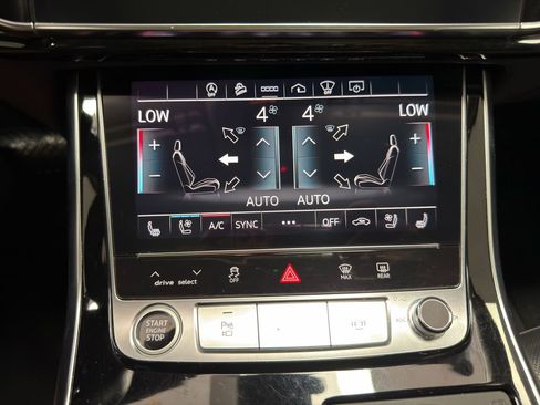 Used 2021 Audi Q7 3.0T Prestige AWD/4WD image 22