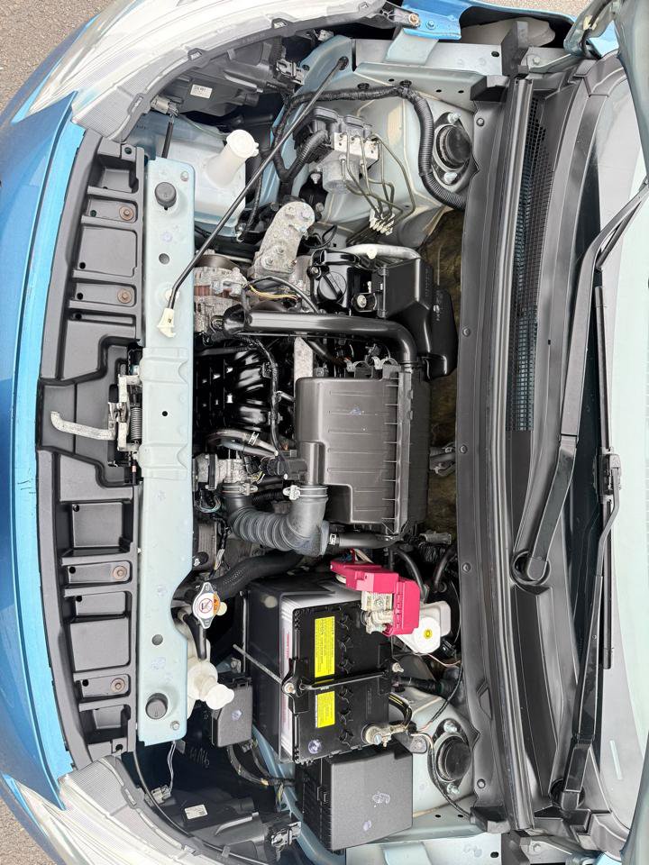 Used 2020 Mitsubishi Mirage G4 ES FWD image 33