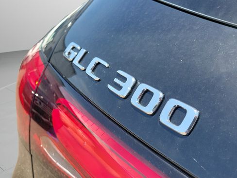 Certified 2026 Mercedes-Benz GLC 300 image 30