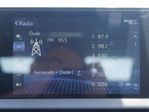 Used 2025 Lexus IS 350 F Sport w/ Accessory Package 2 RWD image 26