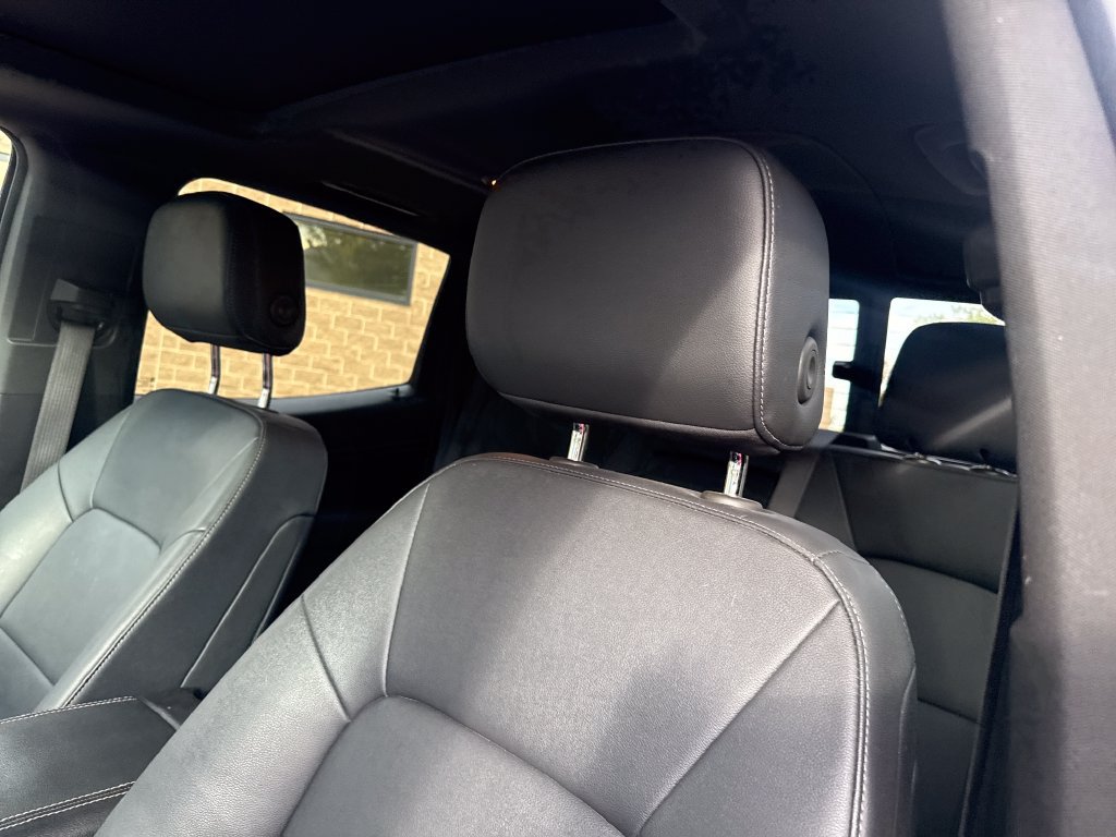 Used 2024 GMC Canyon Elevation w/ Convenience Package AWD/4WD image 12
